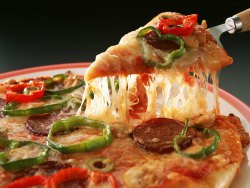 Pizza Vira Special